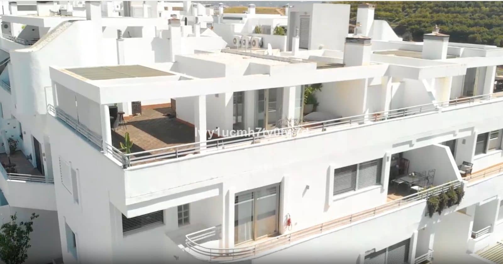 5 sypialnia Penthouse na sprzedaż w La Cala de Mijas - 725 000 € (Ref: 9878430)