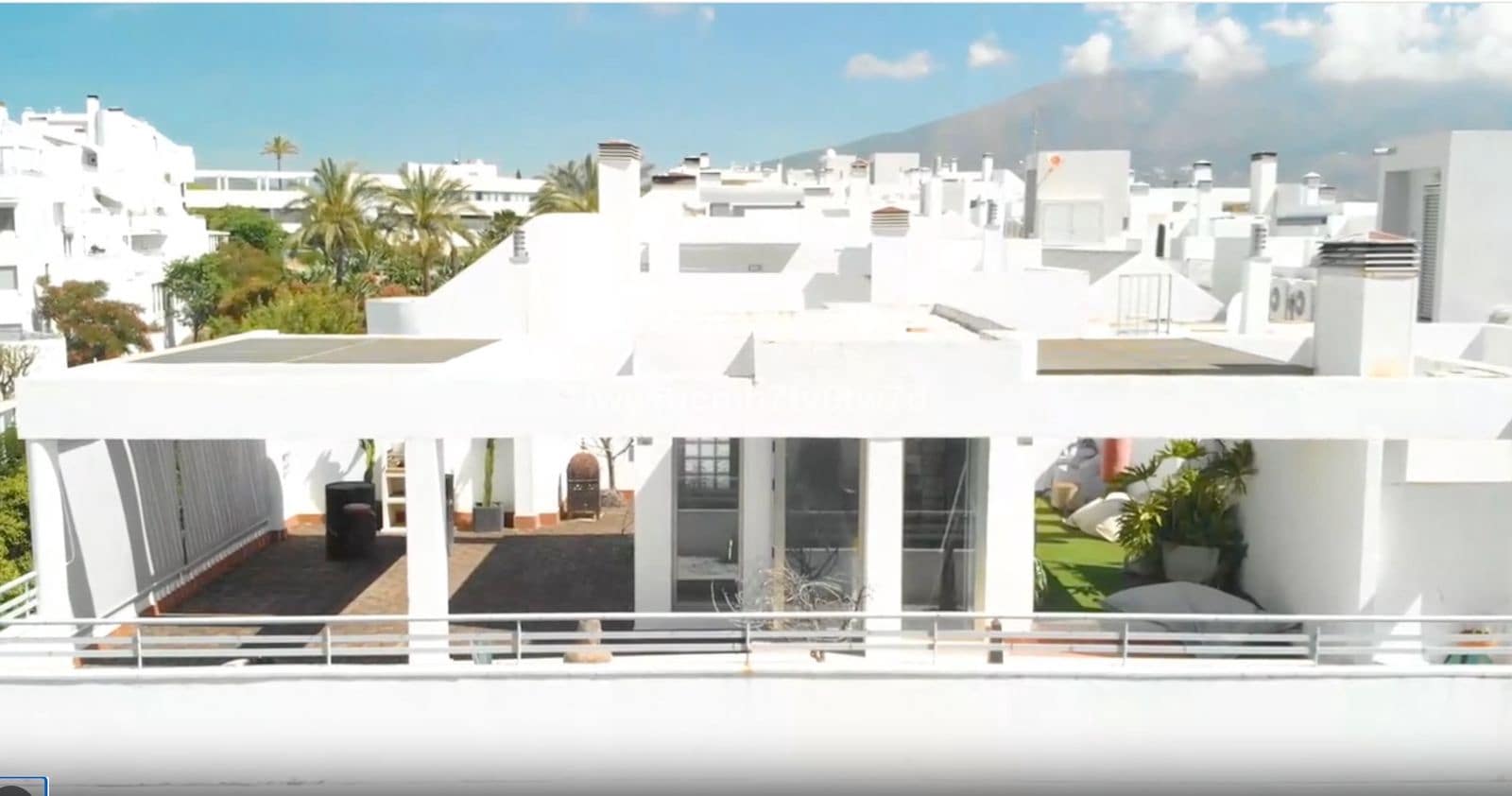 5 sypialnia Penthouse na sprzedaż w La Cala de Mijas - 725 000 € (Ref: 9878430)
