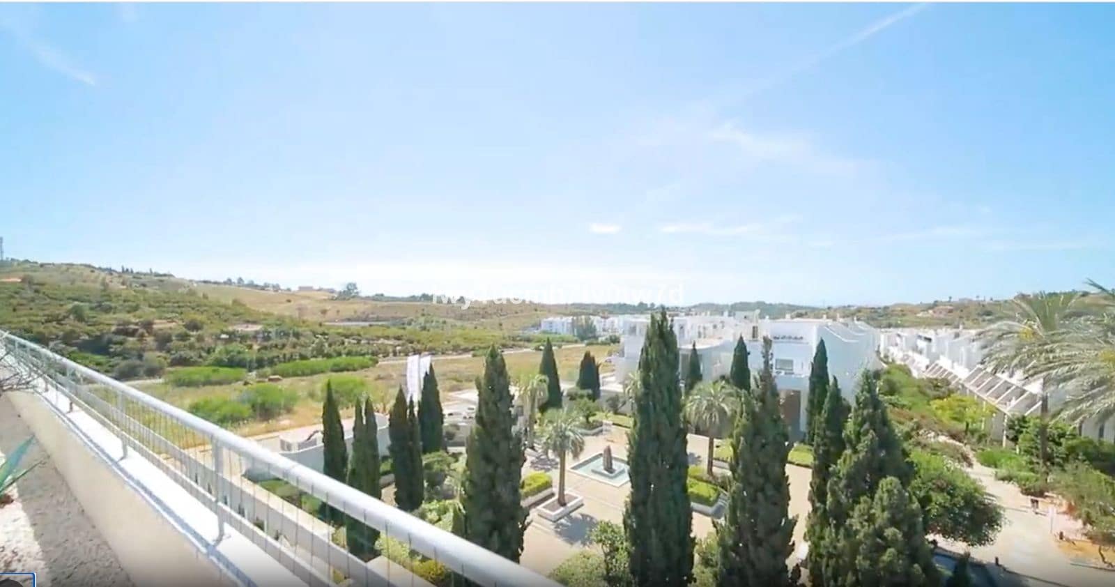 5 sypialnia Penthouse na sprzedaż w La Cala de Mijas - 725 000 € (Ref: 9878430)