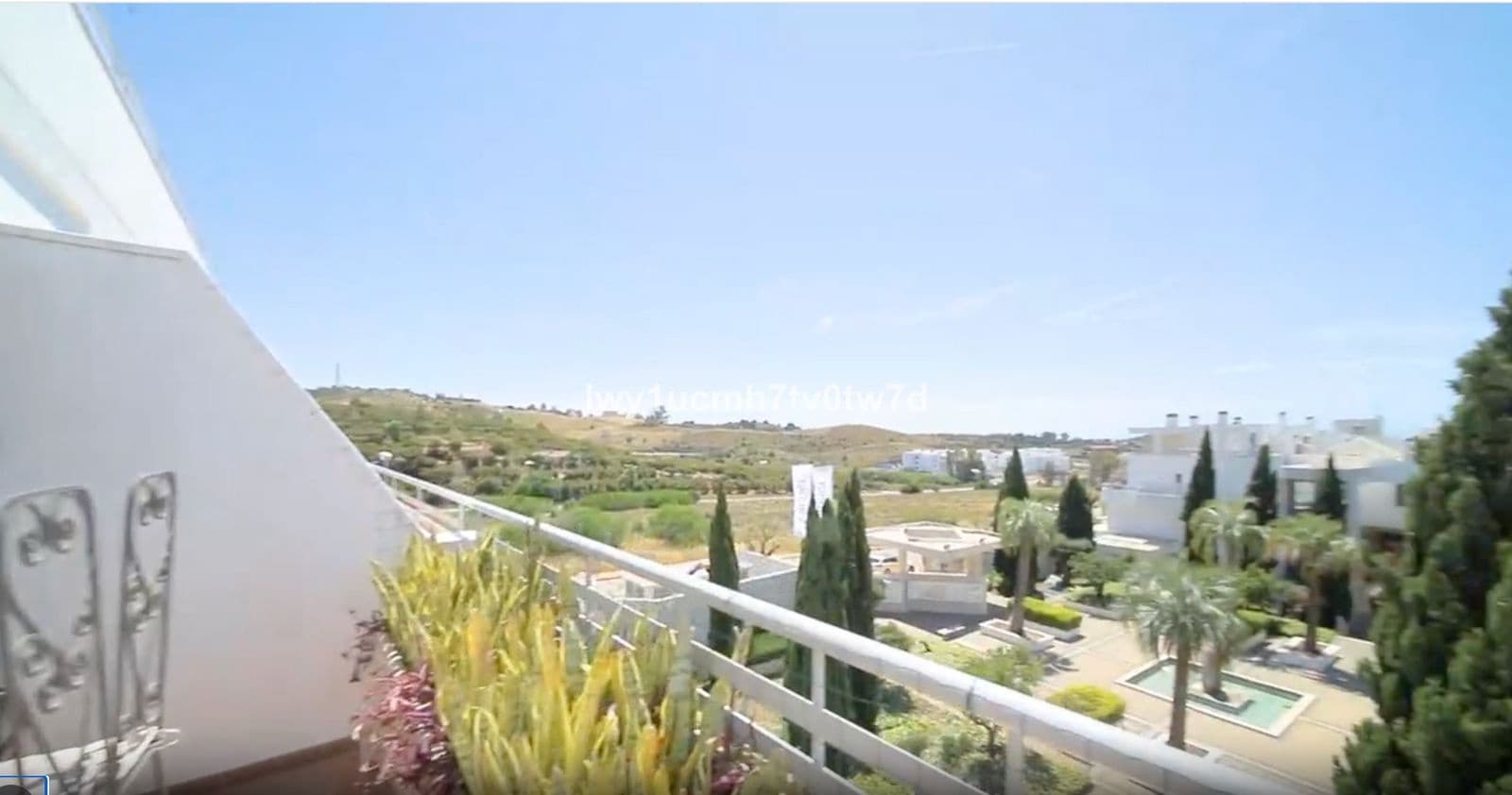 5 sypialnia Penthouse na sprzedaż w La Cala de Mijas - 725 000 € (Ref: 9878430)