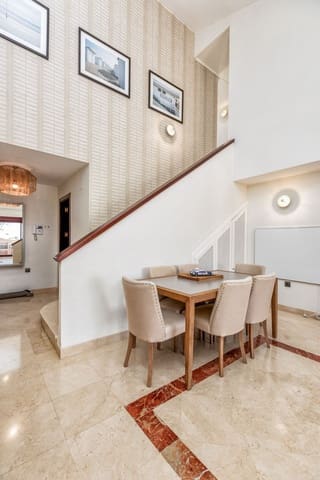 3 camera da letto Attico in vendita in La Mairena, Ojen - 699.000 € (Rif: 9878431)
