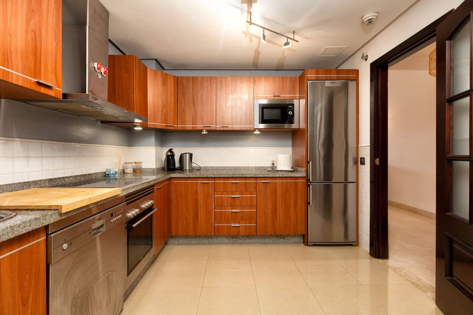 3 camera da letto Attico in vendita in La Mairena - 699.000 € (Rif: 9878431)