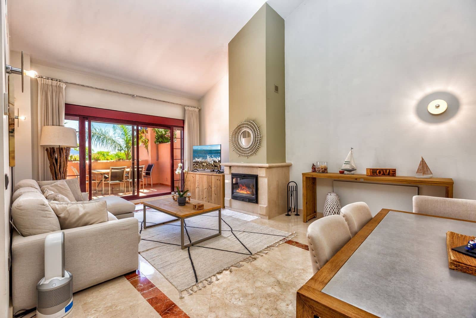 3 camera da letto Attico in vendita in La Mairena - 699.000 € (Rif: 9878431)