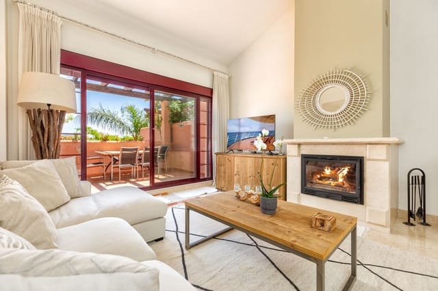 3 camera da letto Attico in vendita in La Mairena, Ojen - 699.000 € (Rif: 9878431)
