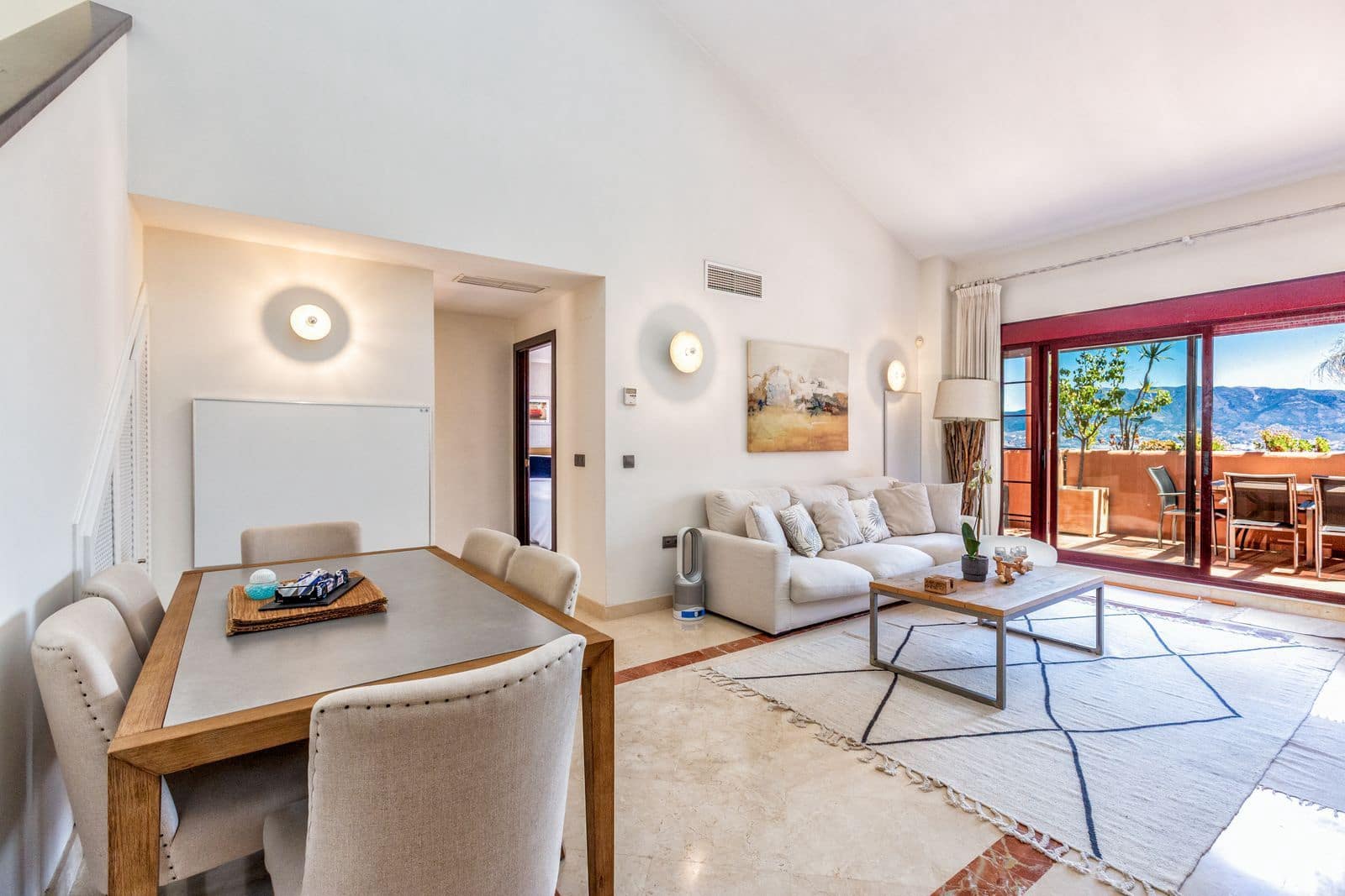 3 camera da letto Attico in vendita in La Mairena - 699.000 € (Rif: 9878431)