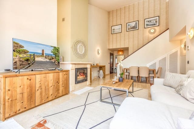 3 camera da letto Attico in vendita in La Mairena, Ojen - 699.000 € (Rif: 9878431)