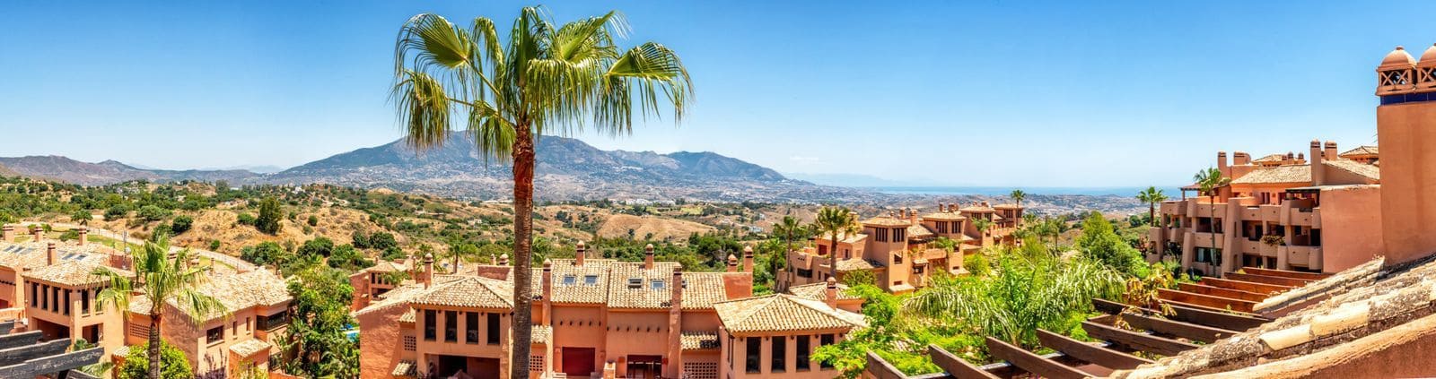 3 camera da letto Attico in vendita in La Mairena - 699.000 € (Rif: 9878431)
