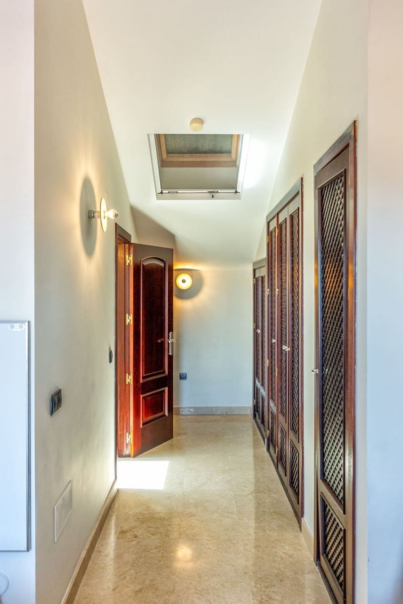 3 camera da letto Attico in vendita in La Mairena - 699.000 € (Rif: 9878431)
