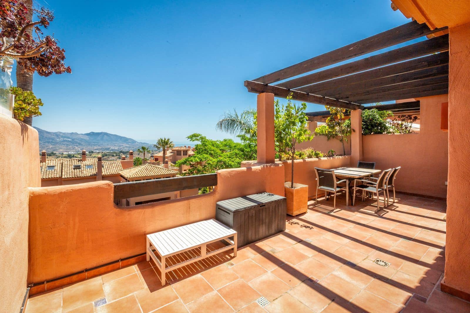 3 camera da letto Attico in vendita in La Mairena - 699.000 € (Rif: 9878431)