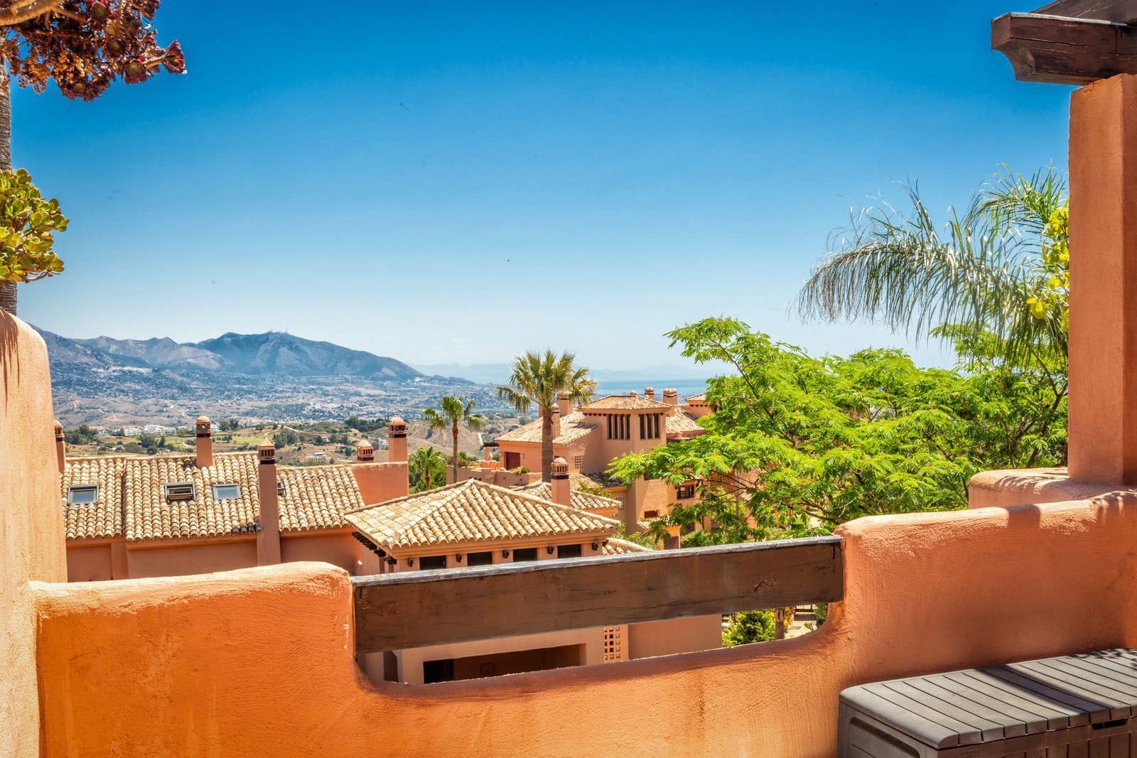 3 camera da letto Attico in vendita in La Mairena - 699.000 € (Rif: 9878431)