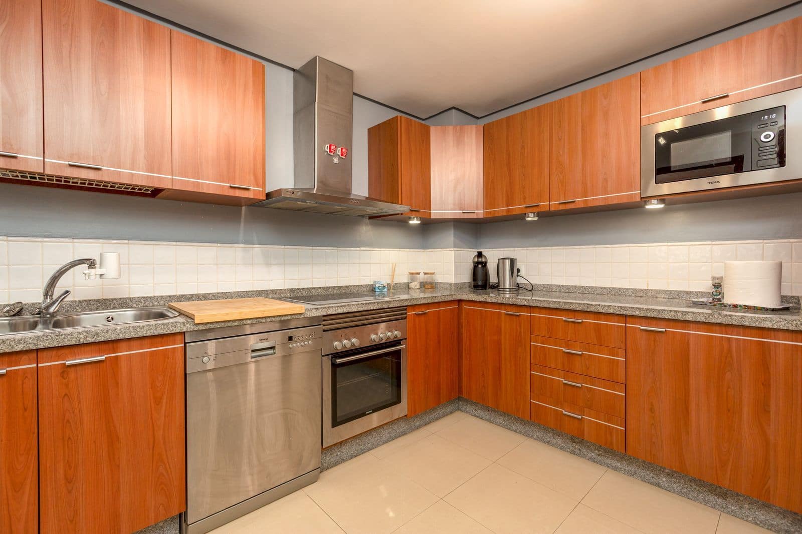 3 camera da letto Attico in vendita in La Mairena - 699.000 € (Rif: 9878431)