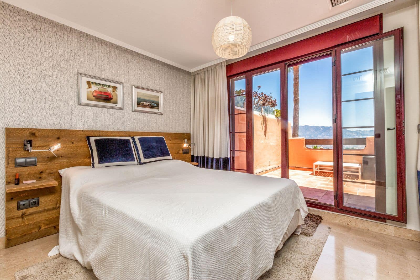 3 camera da letto Attico in vendita in La Mairena - 699.000 € (Rif: 9878431)