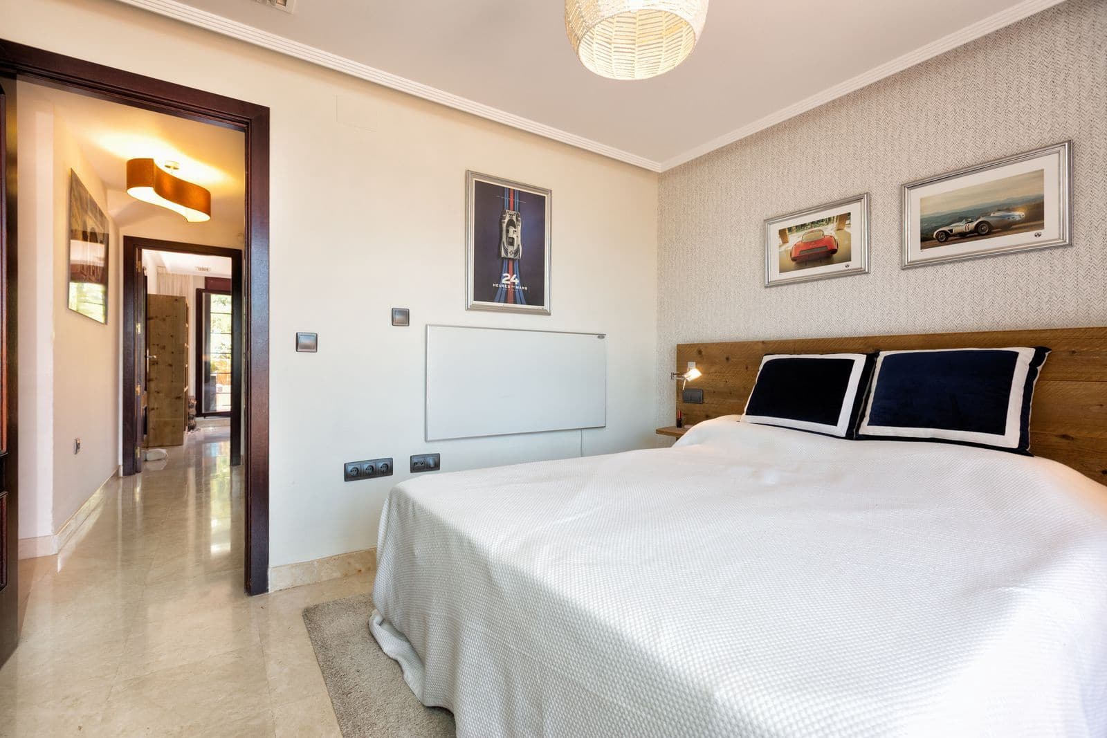 3 camera da letto Attico in vendita in La Mairena - 699.000 € (Rif: 9878431)