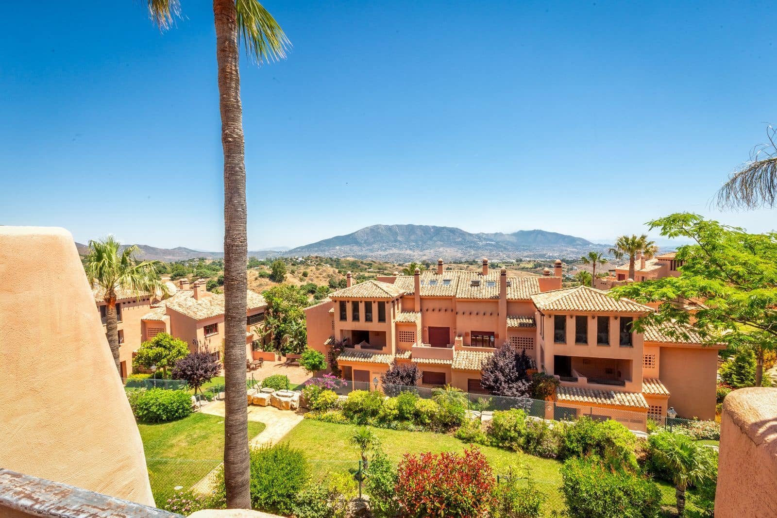 3 camera da letto Attico in vendita in La Mairena - 699.000 € (Rif: 9878431)