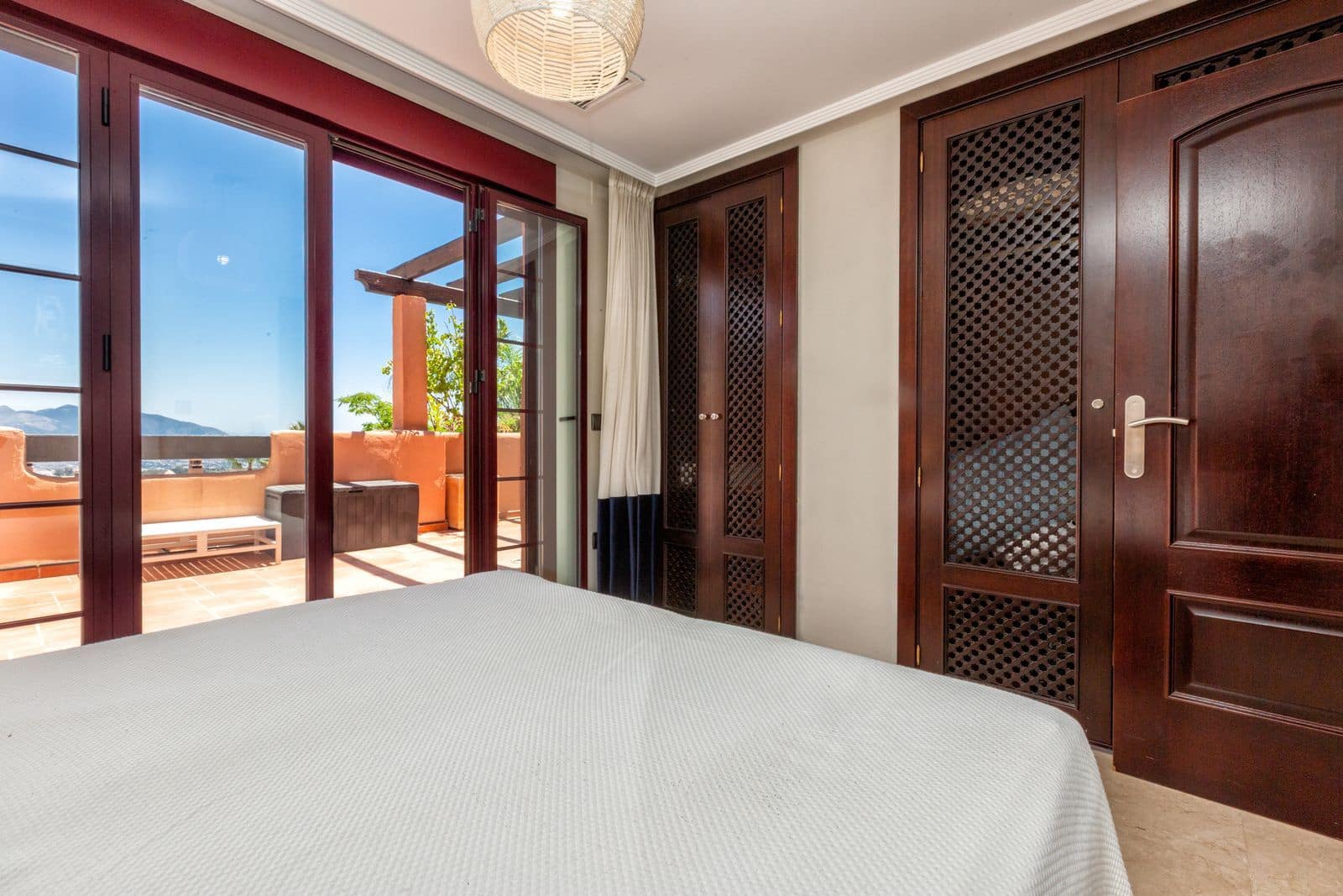 3 camera da letto Attico in vendita in La Mairena - 699.000 € (Rif: 9878431)