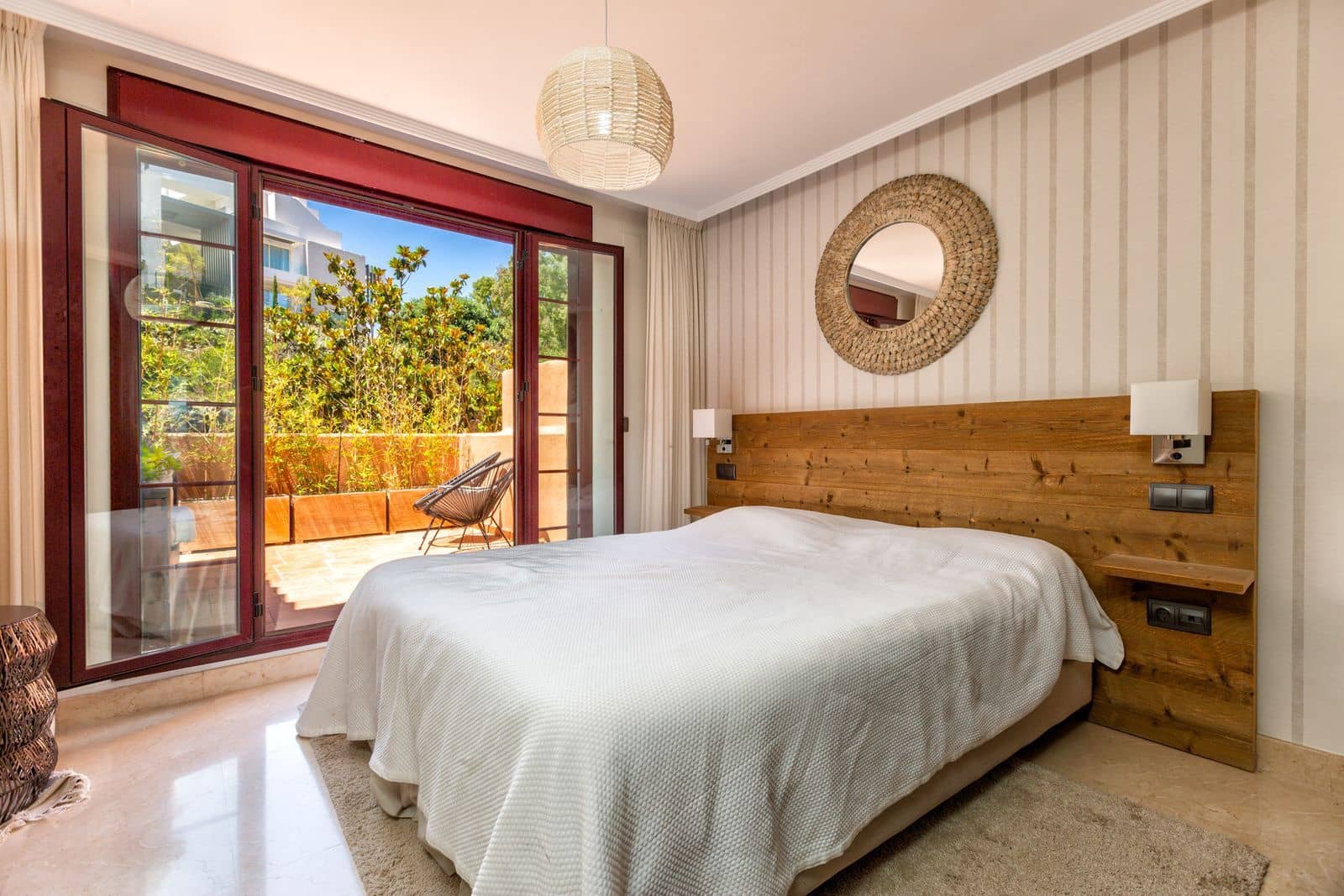 3 camera da letto Attico in vendita in La Mairena - 699.000 € (Rif: 9878431)