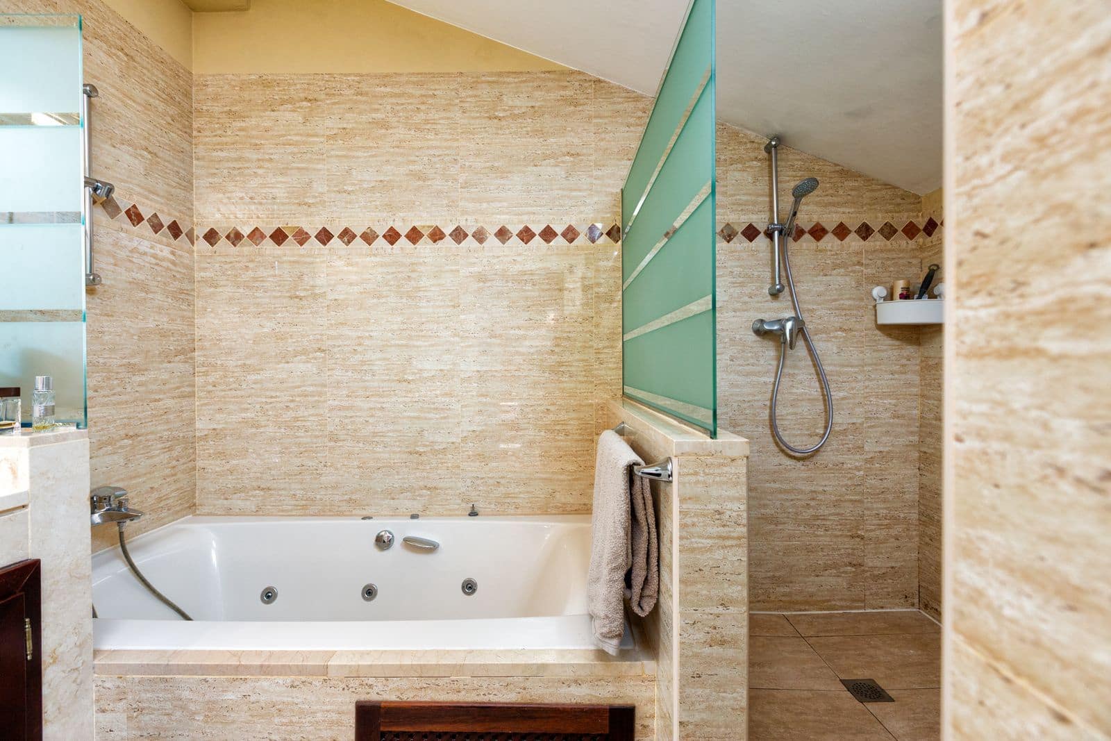 3 camera da letto Attico in vendita in La Mairena - 699.000 € (Rif: 9878431)