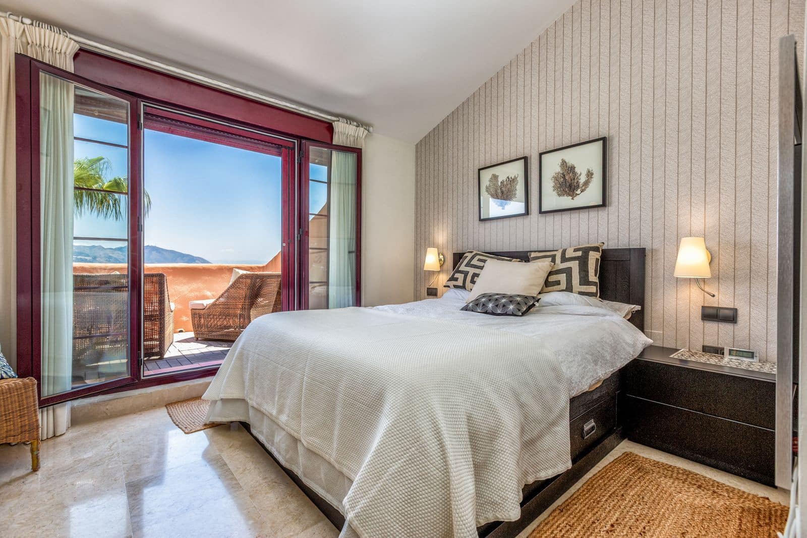 3 camera da letto Attico in vendita in La Mairena - 699.000 € (Rif: 9878431)