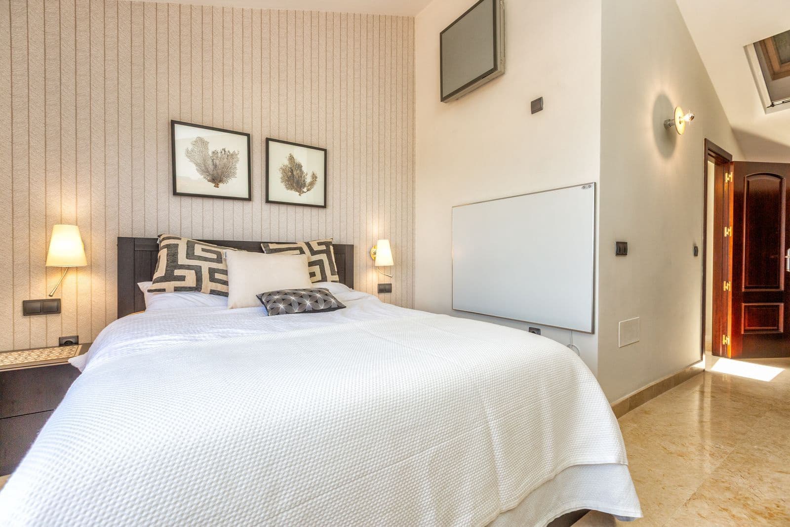 3 camera da letto Attico in vendita in La Mairena - 699.000 € (Rif: 9878431)