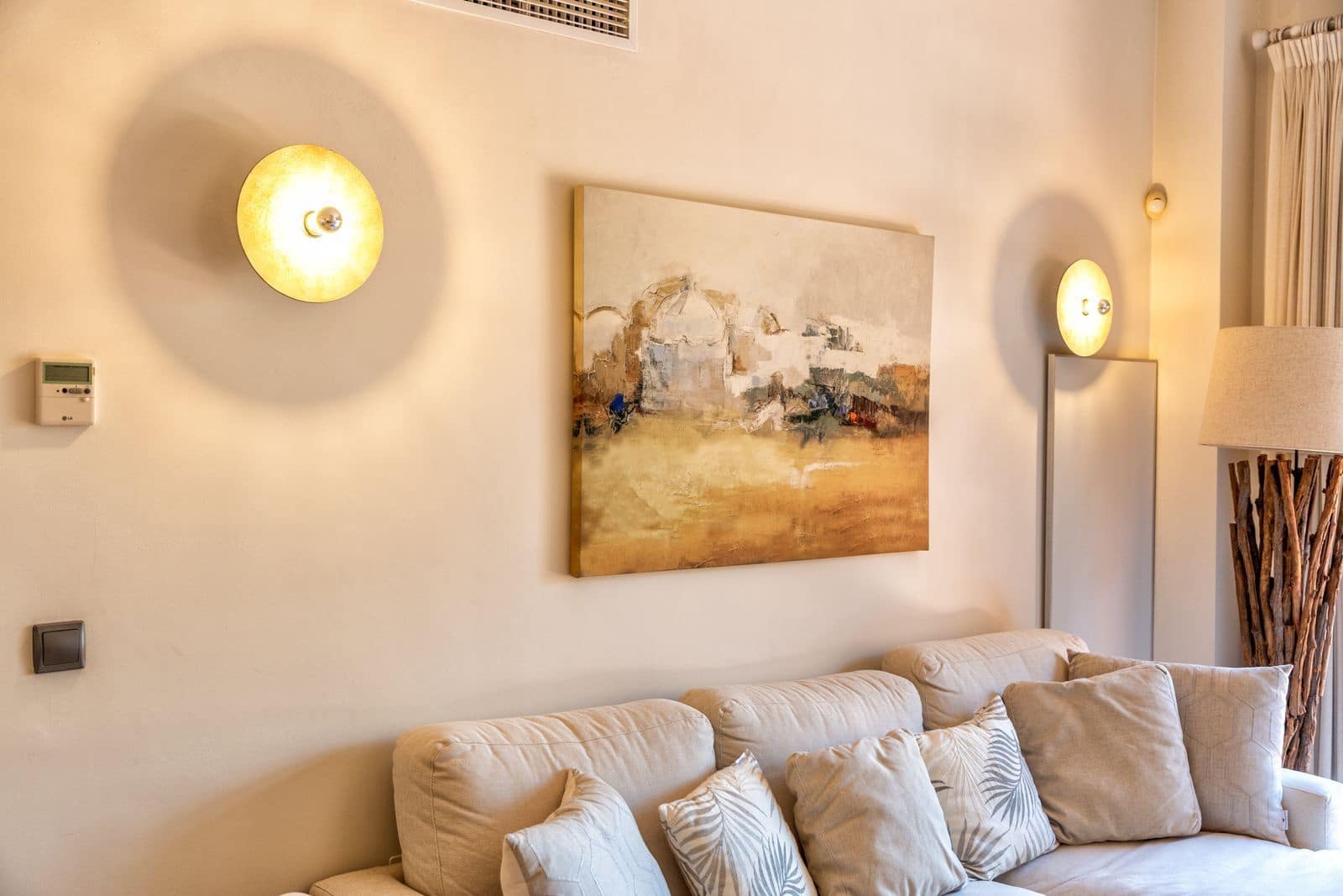 3 camera da letto Attico in vendita in La Mairena - 699.000 € (Rif: 9878431)