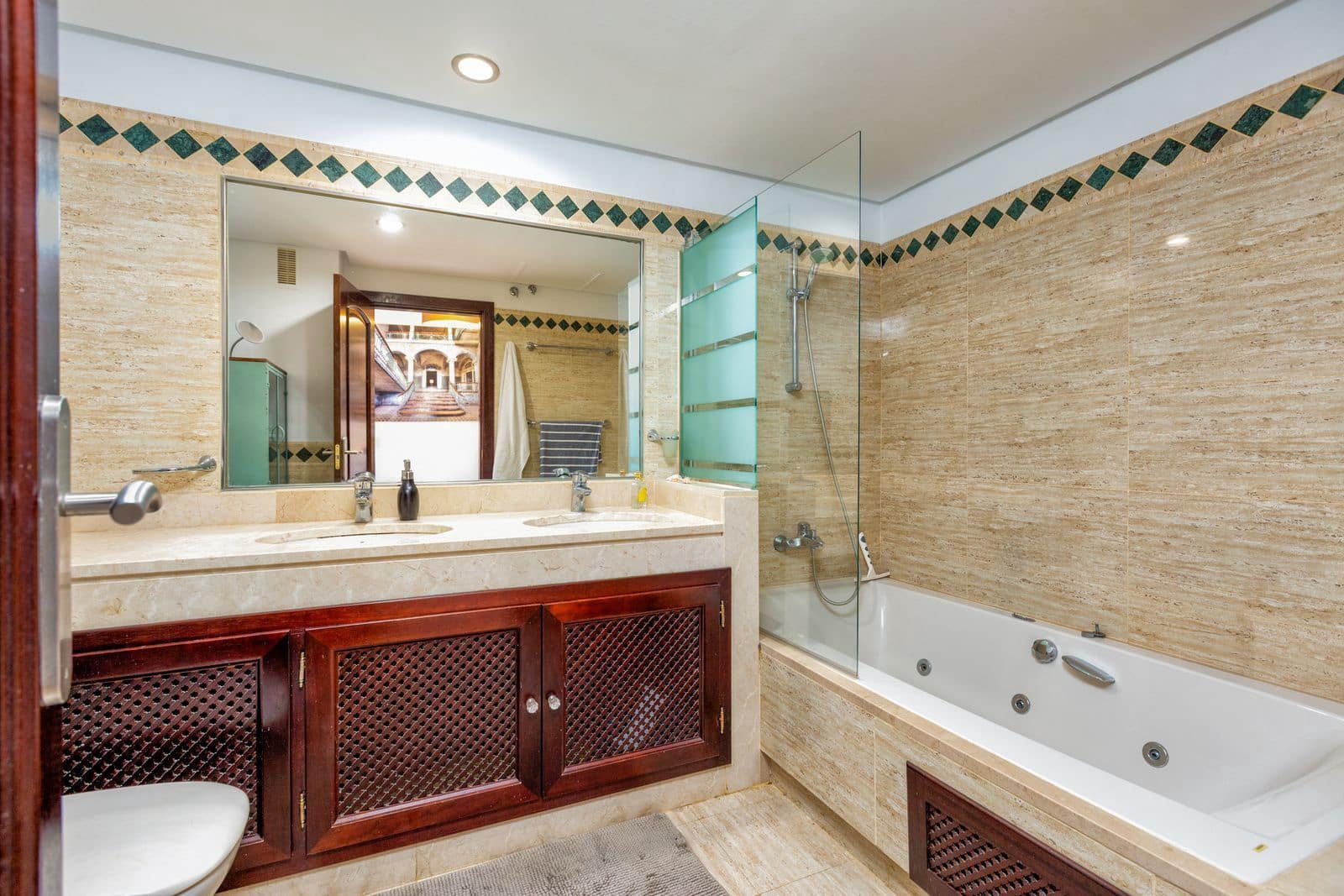 3 camera da letto Attico in vendita in La Mairena - 699.000 € (Rif: 9878431)