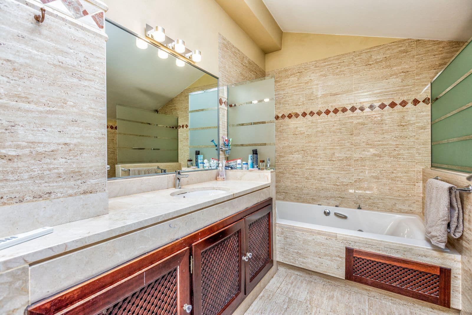 3 camera da letto Attico in vendita in La Mairena - 699.000 € (Rif: 9878431)