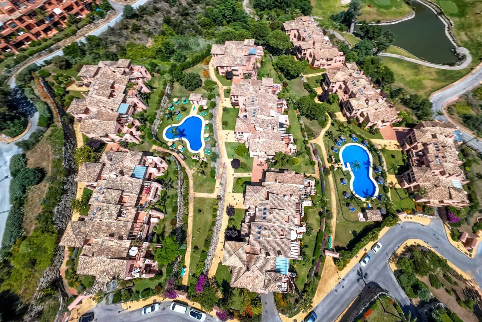 3 camera da letto Attico in vendita in La Mairena - 699.000 € (Rif: 9878431)