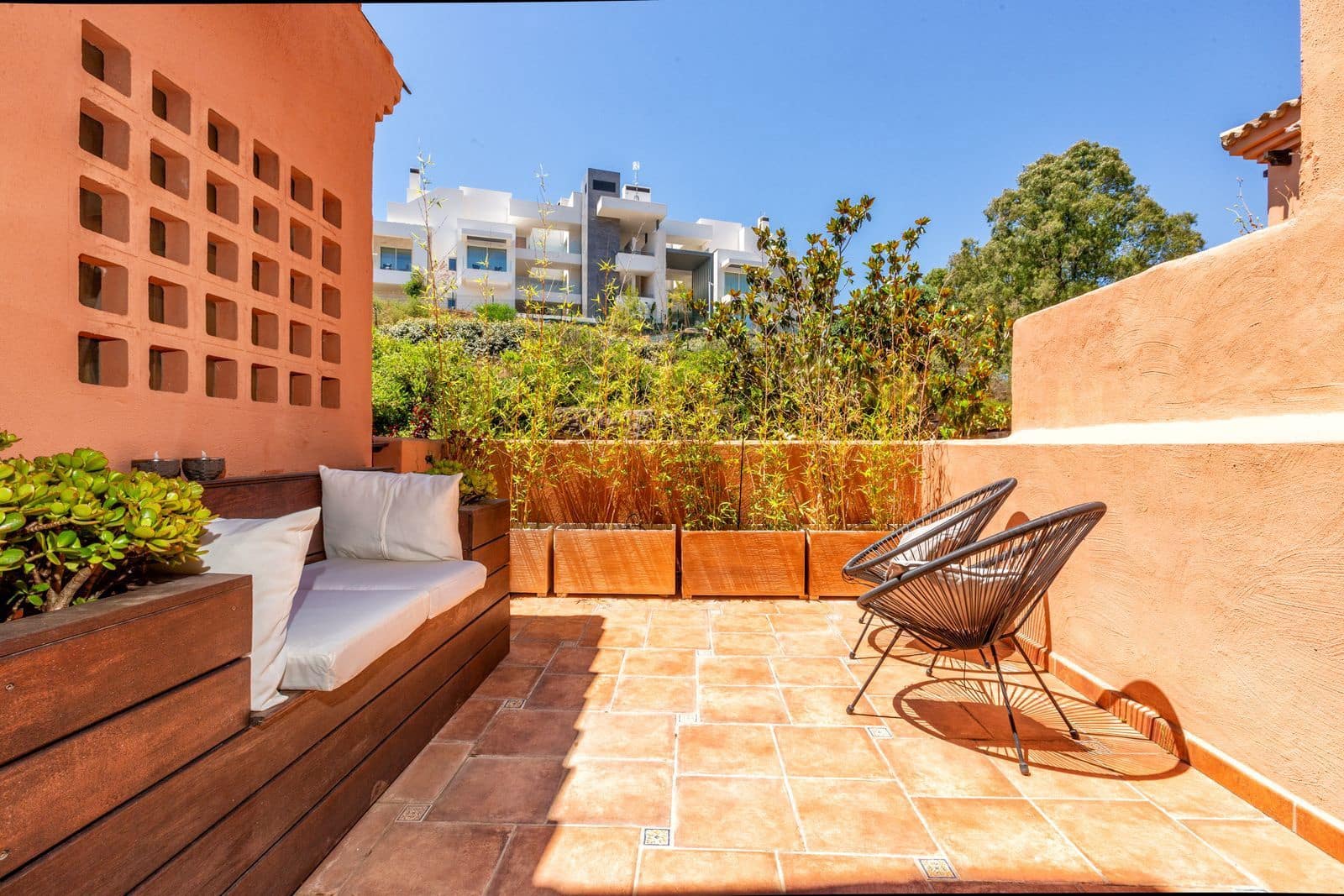 3 camera da letto Attico in vendita in La Mairena - 699.000 € (Rif: 9878431)