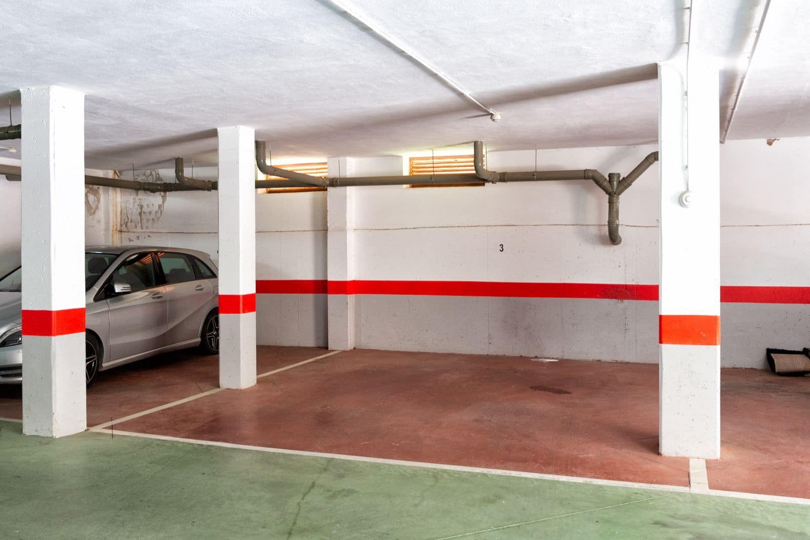 3 camera da letto Attico in vendita in La Mairena - 699.000 € (Rif: 9878431)