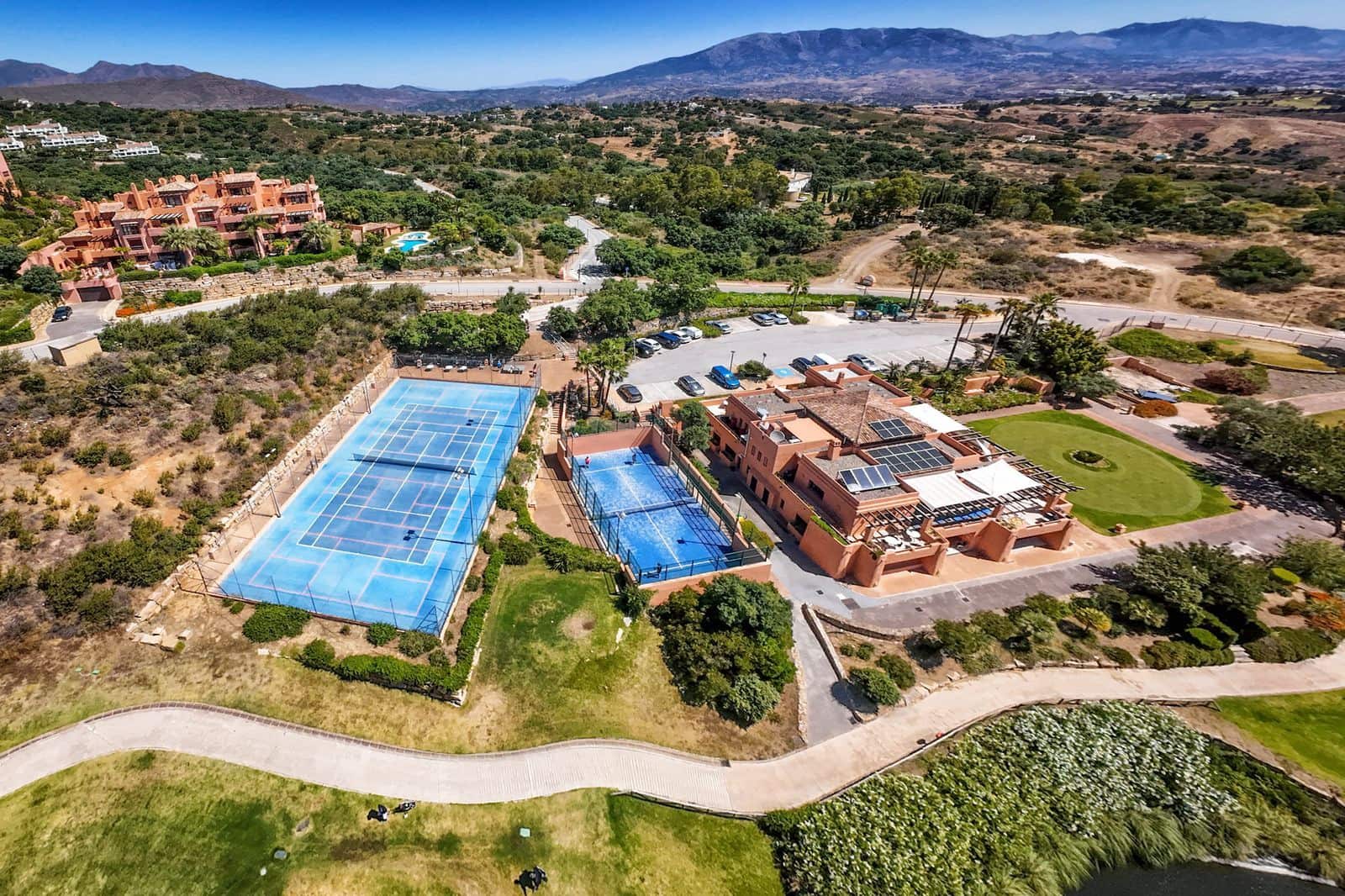3 camera da letto Attico in vendita in La Mairena - 699.000 € (Rif: 9878431)