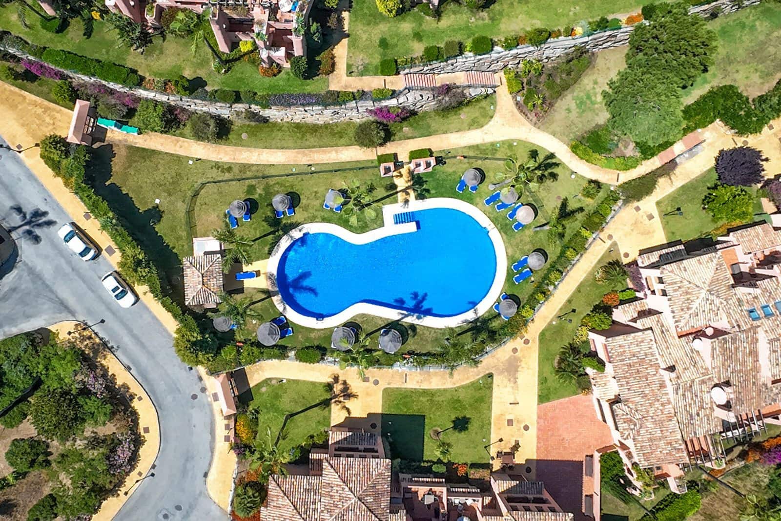 3 camera da letto Attico in vendita in La Mairena - 699.000 € (Rif: 9878431)