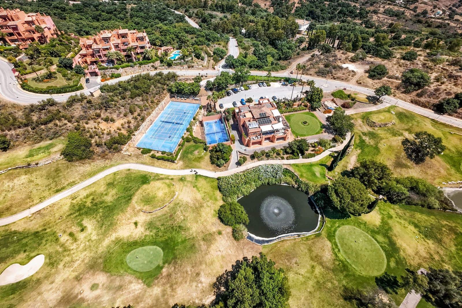 3 camera da letto Attico in vendita in La Mairena - 699.000 € (Rif: 9878431)
