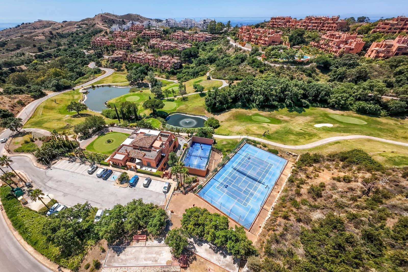 3 camera da letto Attico in vendita in La Mairena - 699.000 € (Rif: 9878431)
