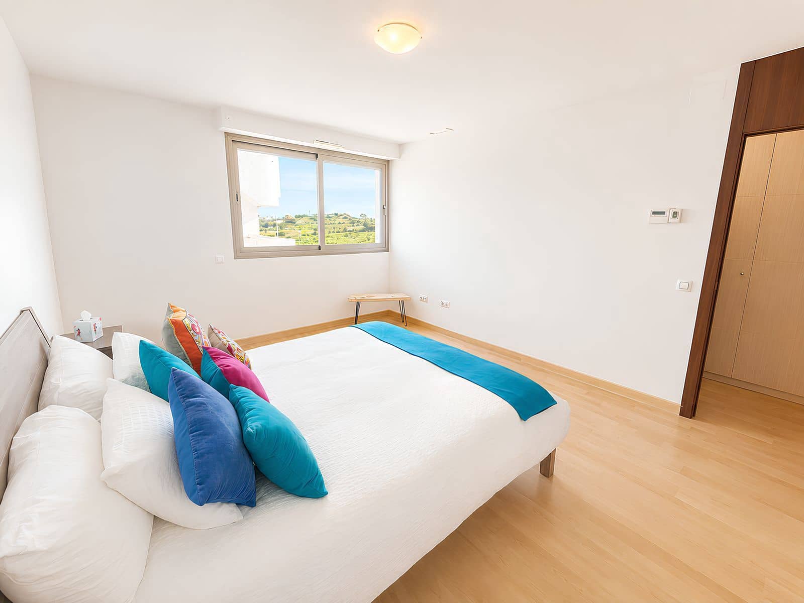 5 camera da letto Attico in vendita in La Cala de Mijas - 595.000 € (Rif: 9878432)