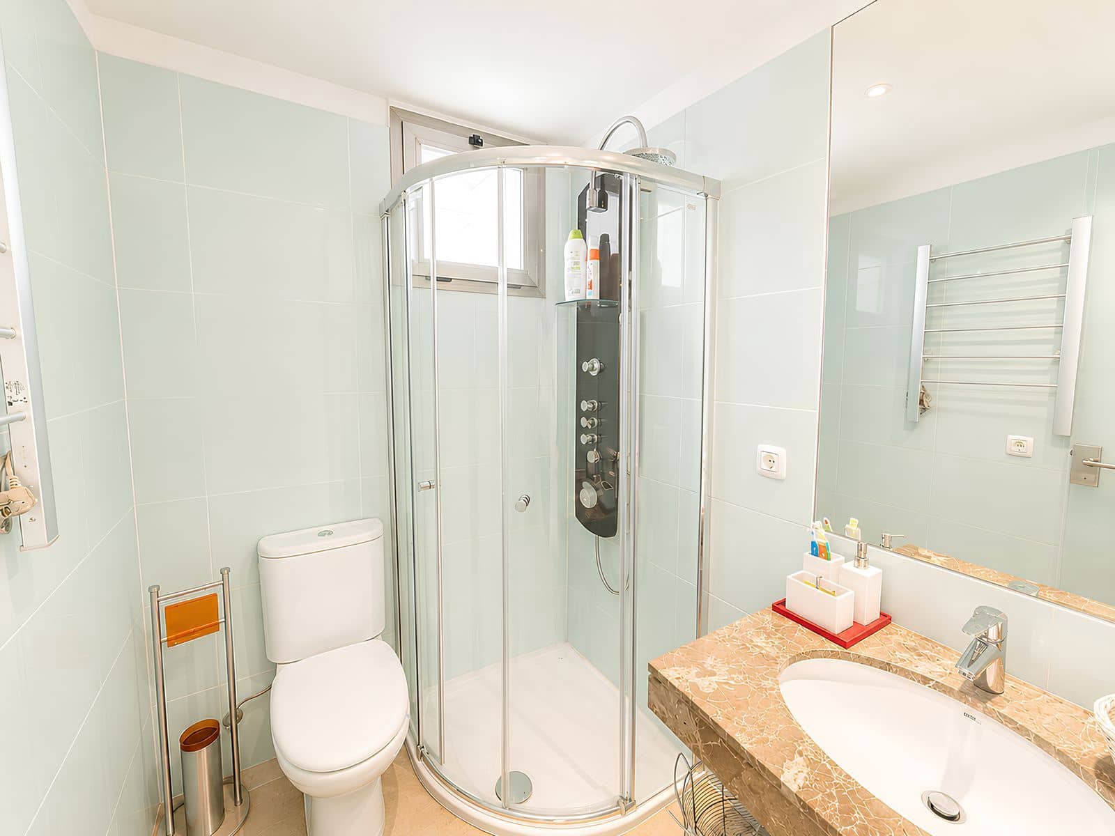 5 camera da letto Attico in vendita in La Cala de Mijas - 595.000 € (Rif: 9878432)