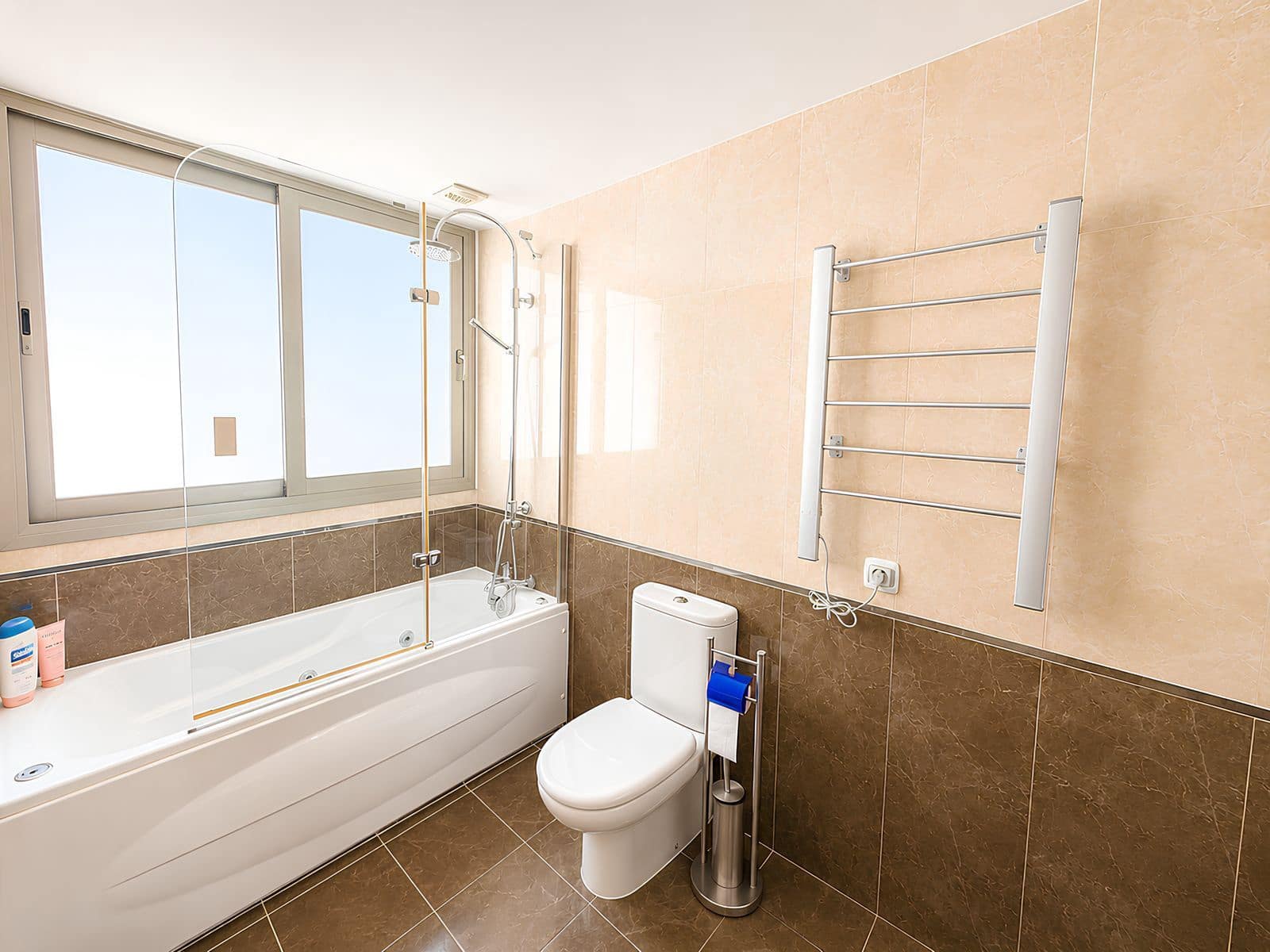 5 camera da letto Attico in vendita in La Cala de Mijas - 595.000 € (Rif: 9878432)