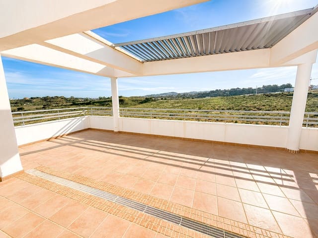 5 camera da letto Attico in vendita in La Cala de Mijas, Mijas - 595.000 € (Rif: 9878432)