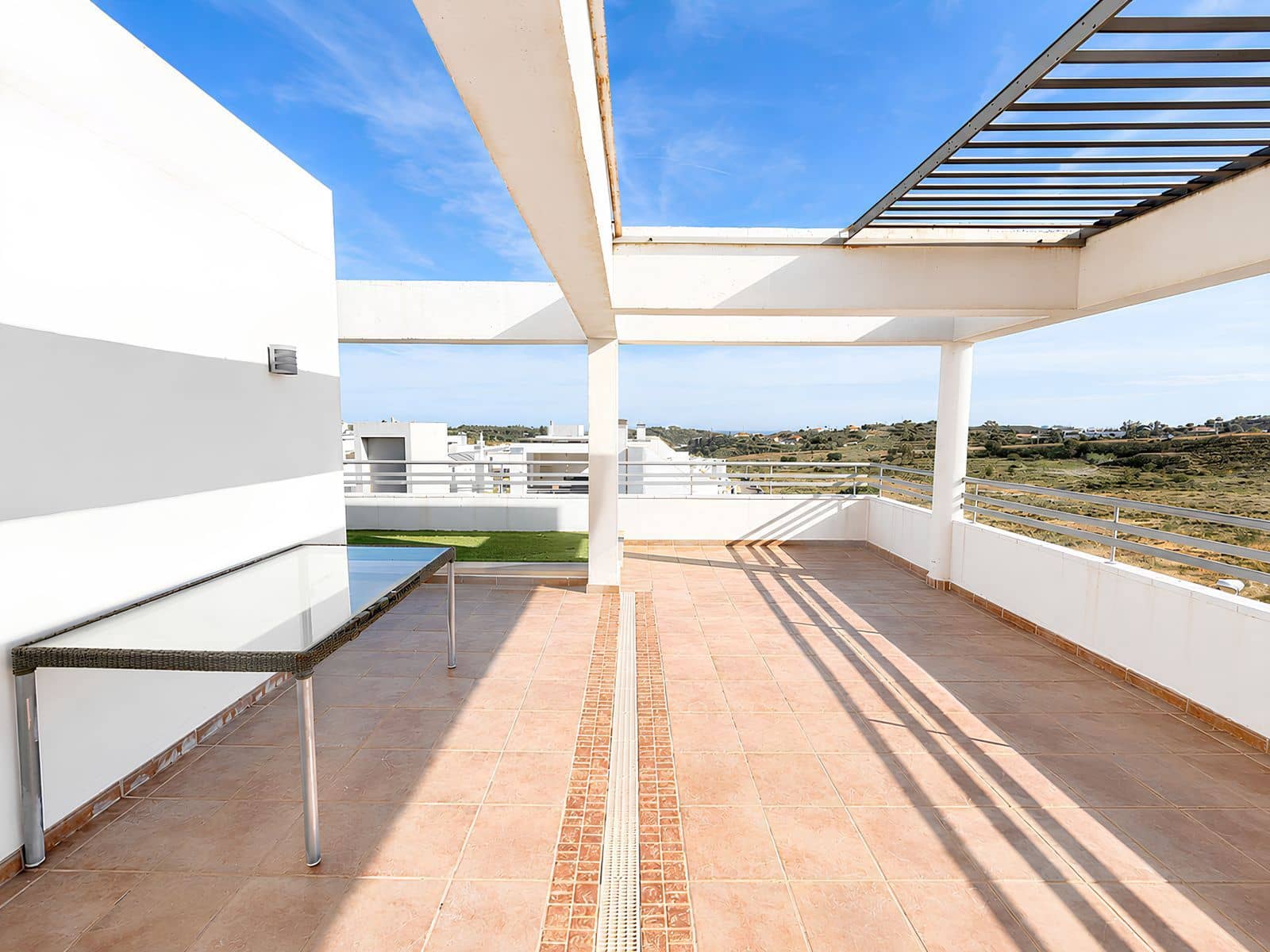 5 camera da letto Attico in vendita in La Cala de Mijas - 595.000 € (Rif: 9878432)
