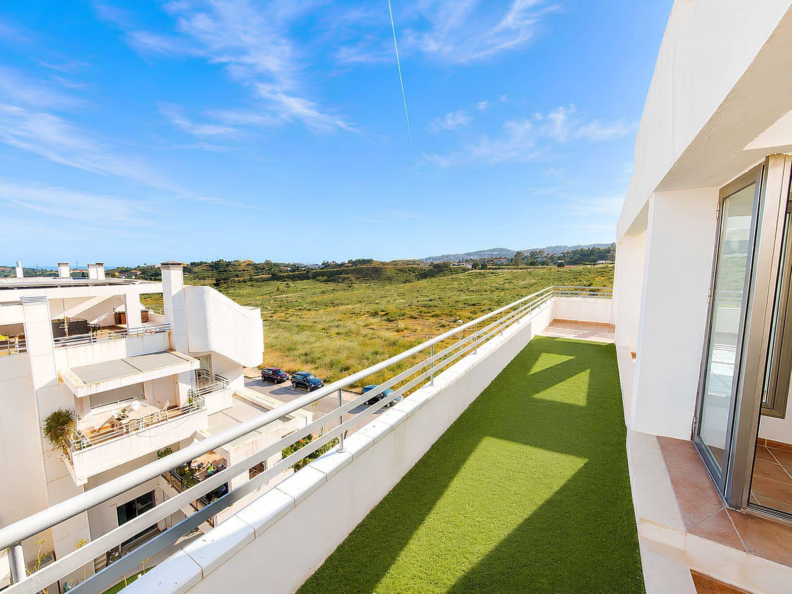 5 camera da letto Attico in vendita in La Cala de Mijas - 595.000 € (Rif: 9878432)