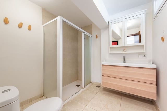 1 slaapkamer Strandappartement te koop in Huerta Nueva, Estepona - € 259.000 (Ref: 9878433)