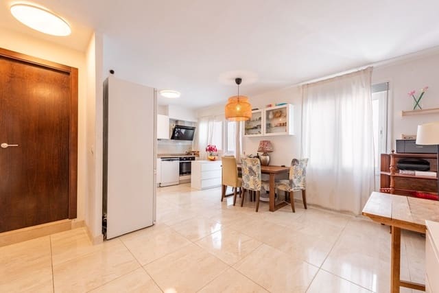 1 slaapkamer Strandappartement te koop in Huerta Nueva, Estepona - € 259.000 (Ref: 9878433)