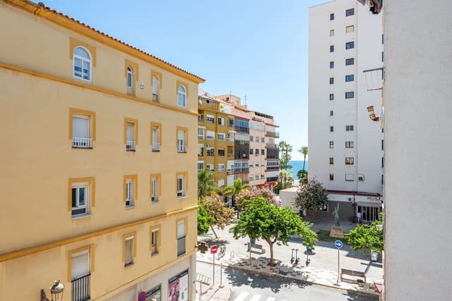 1 slaapkamer Strandappartement te koop in Huerta Nueva, Estepona - € 259.000 (Ref: 9878433)