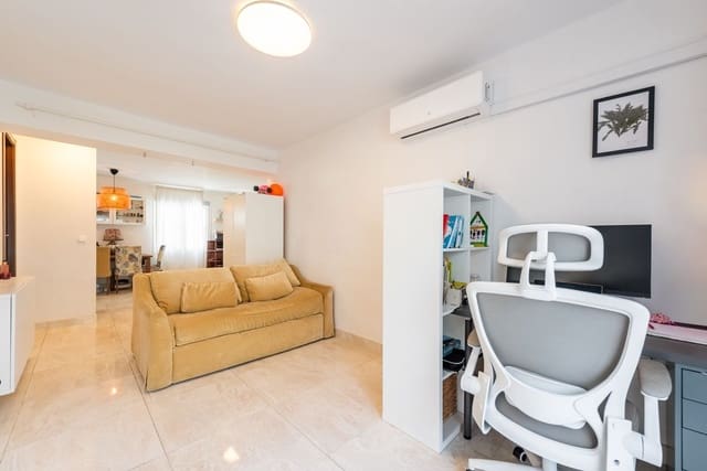 1 slaapkamer Strandappartement te koop in Huerta Nueva, Estepona - € 259.000 (Ref: 9878433)