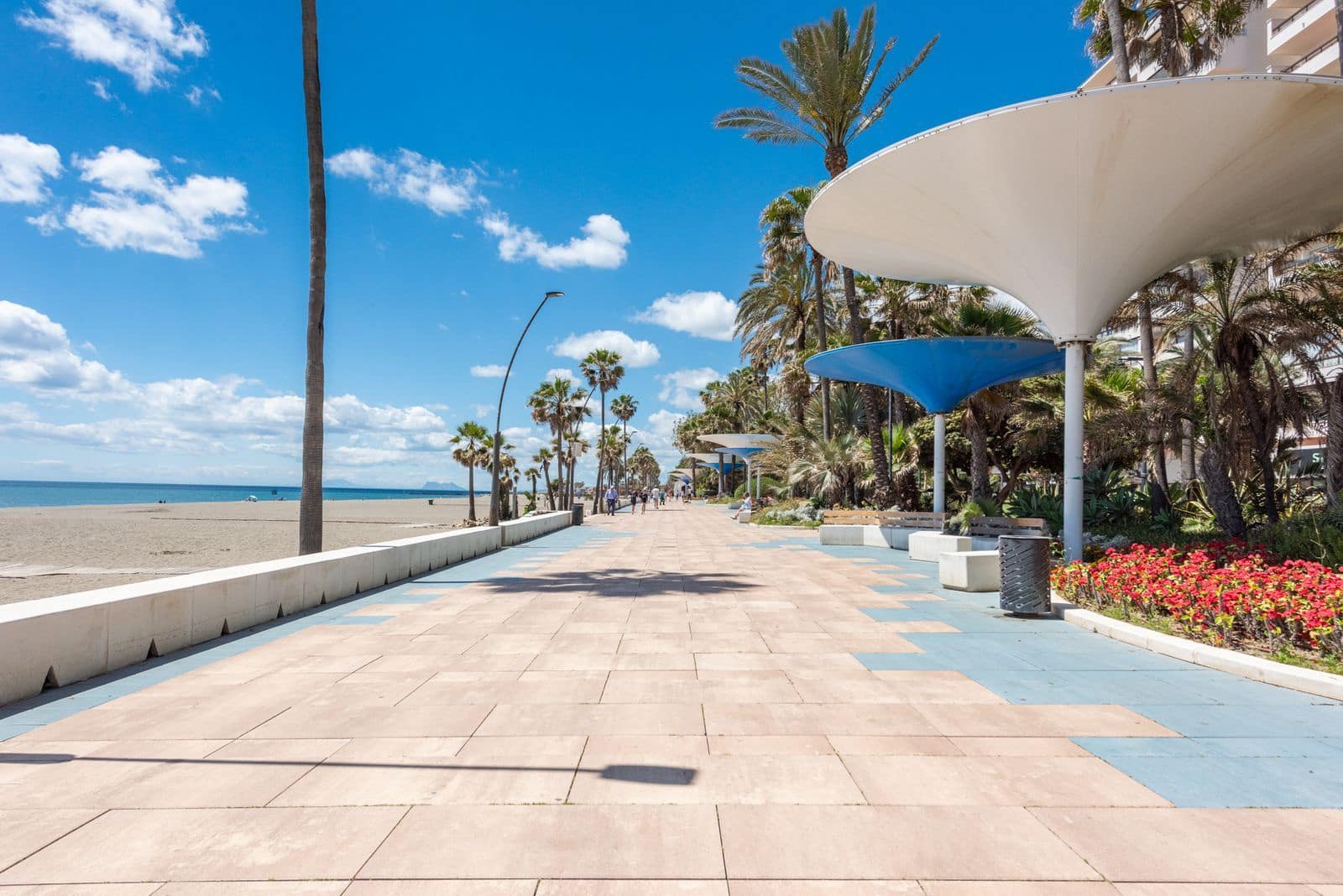 1 makuuhuone Ranta-asunto myytävänä paikassa Estepona - 259 000 € (Ref: 9878433)