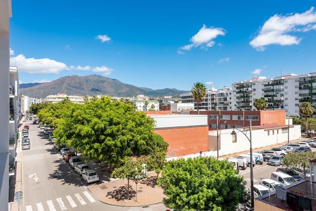 1 slaapkamer Strandappartement te koop in Huerta Nueva, Estepona - € 259.000 (Ref: 9878433)