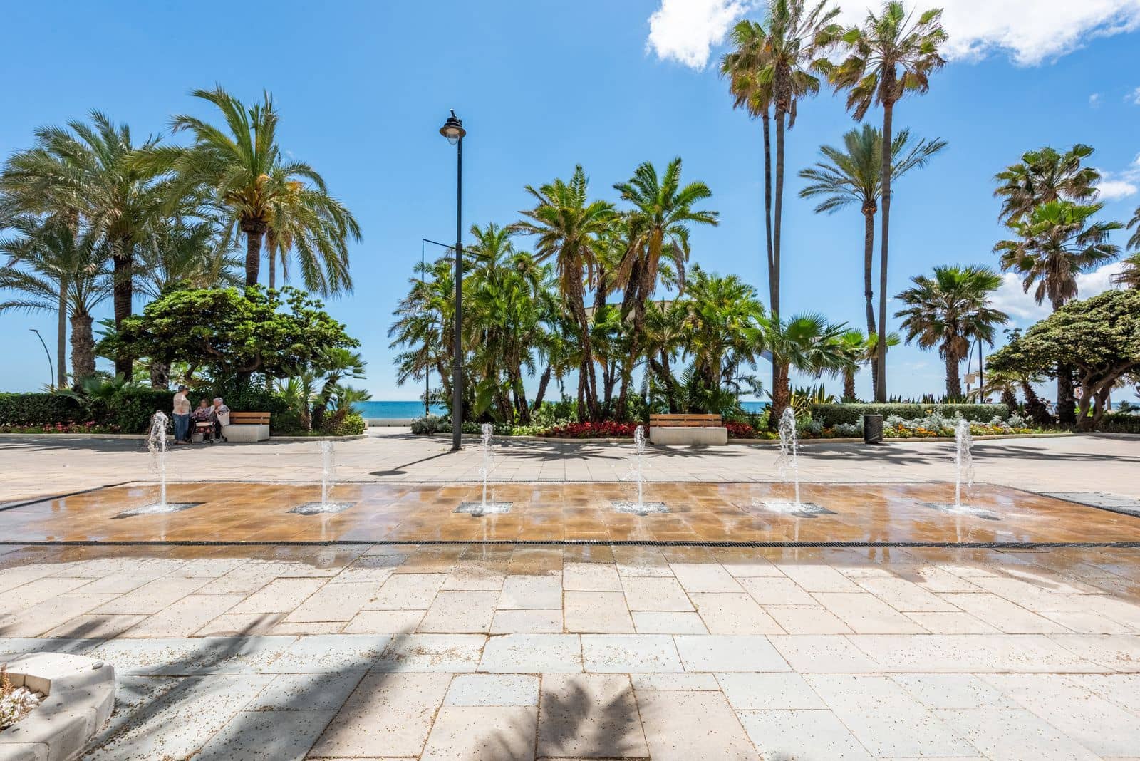 1 makuuhuone Ranta-asunto myytävänä paikassa Estepona - 259 000 € (Ref: 9878433)