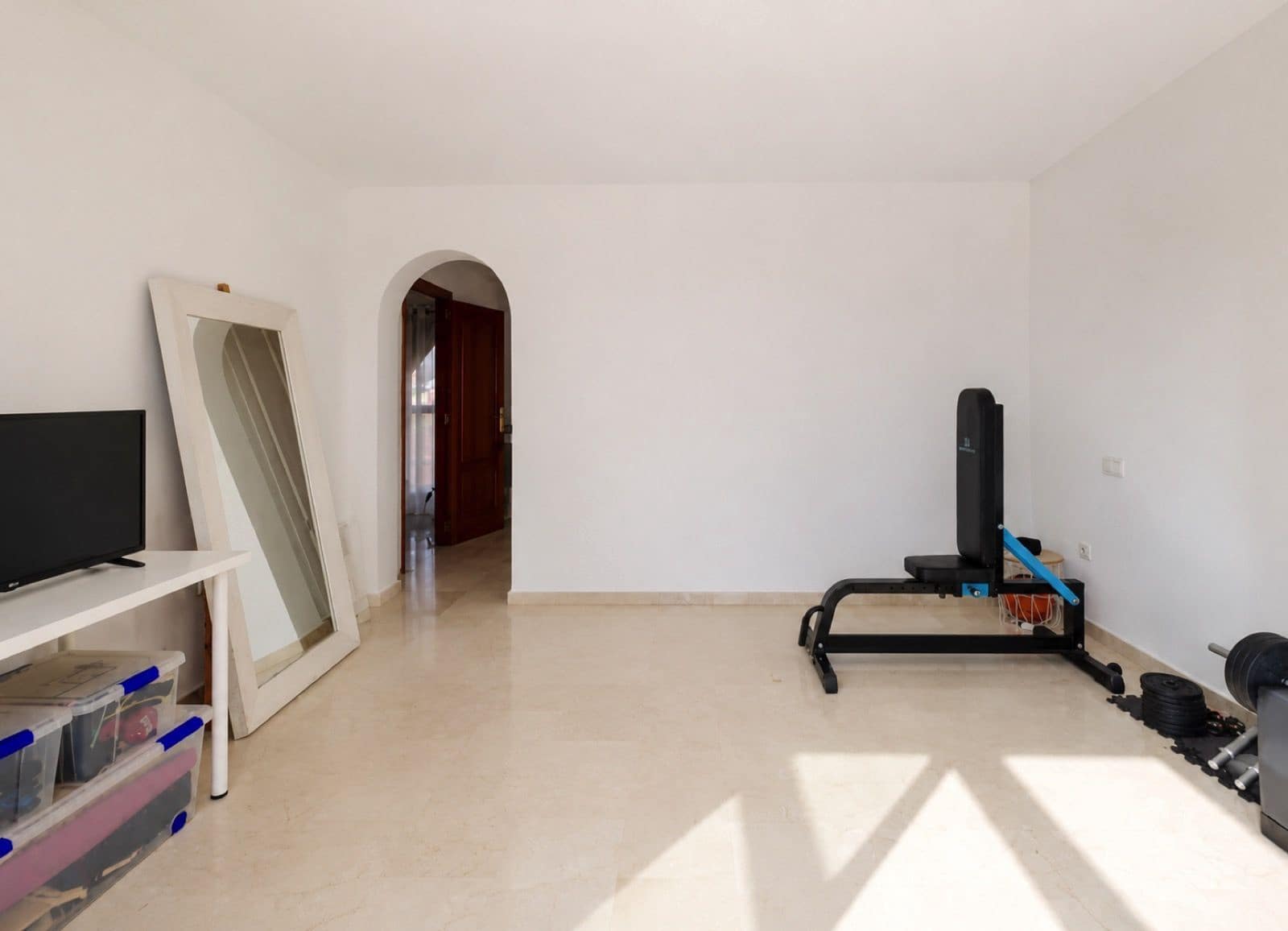 3 slaapkamer Penthouse te koop in New Golden Mile - € 529.000 (Ref: 9878436)