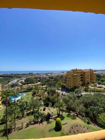 4 soveværelse Penthouse til salg i Estepona - € 590.000 (Ref: 9878437)