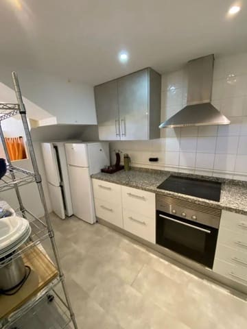 4 soveværelse Penthouse til salg i Estepona - € 590.000 (Ref: 9878437)