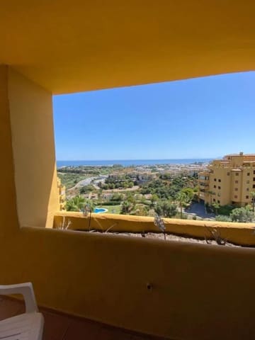 4 soveværelse Penthouse til salg i Estepona - € 590.000 (Ref: 9878437)